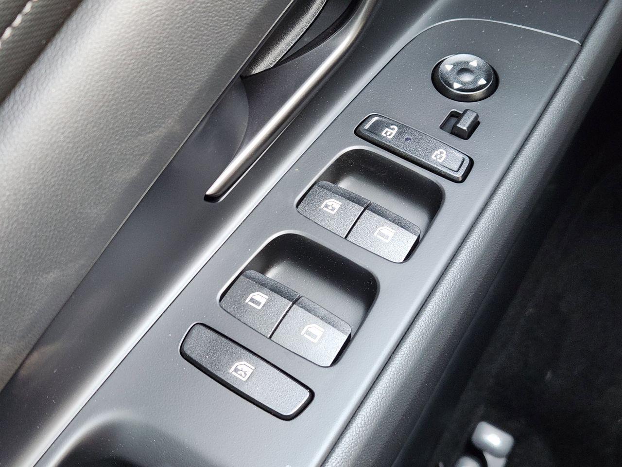 New 2026 PE2 Gray Hyundai SEL Sport Premium image 21