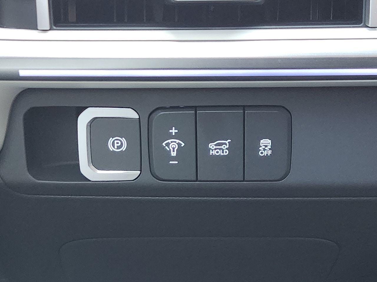 New 2026 WG2 Green Hyundai Calligraphy image 21