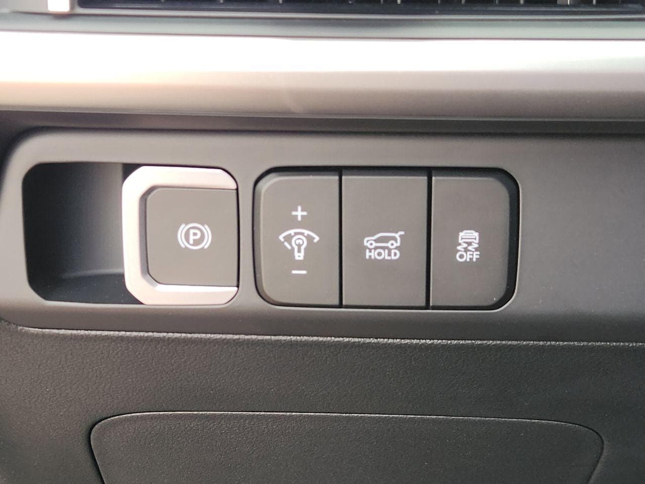 New 2026 NT2 Gray Hyundai SEL FWD image 20