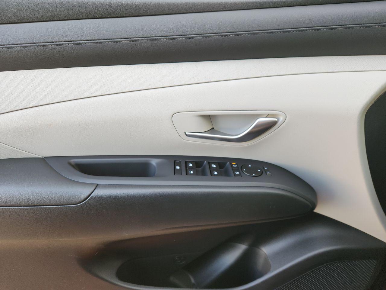 New 2026 S3B Black Hyundai SEL Premium FWD image 22