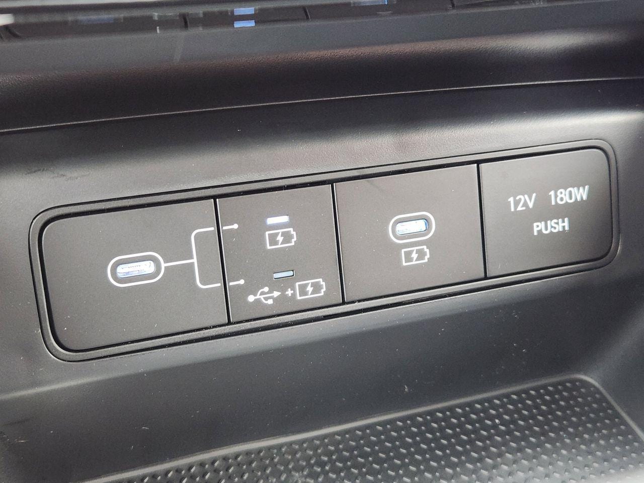 New 2026 R2P Red Hyundai SEL FWD image 17