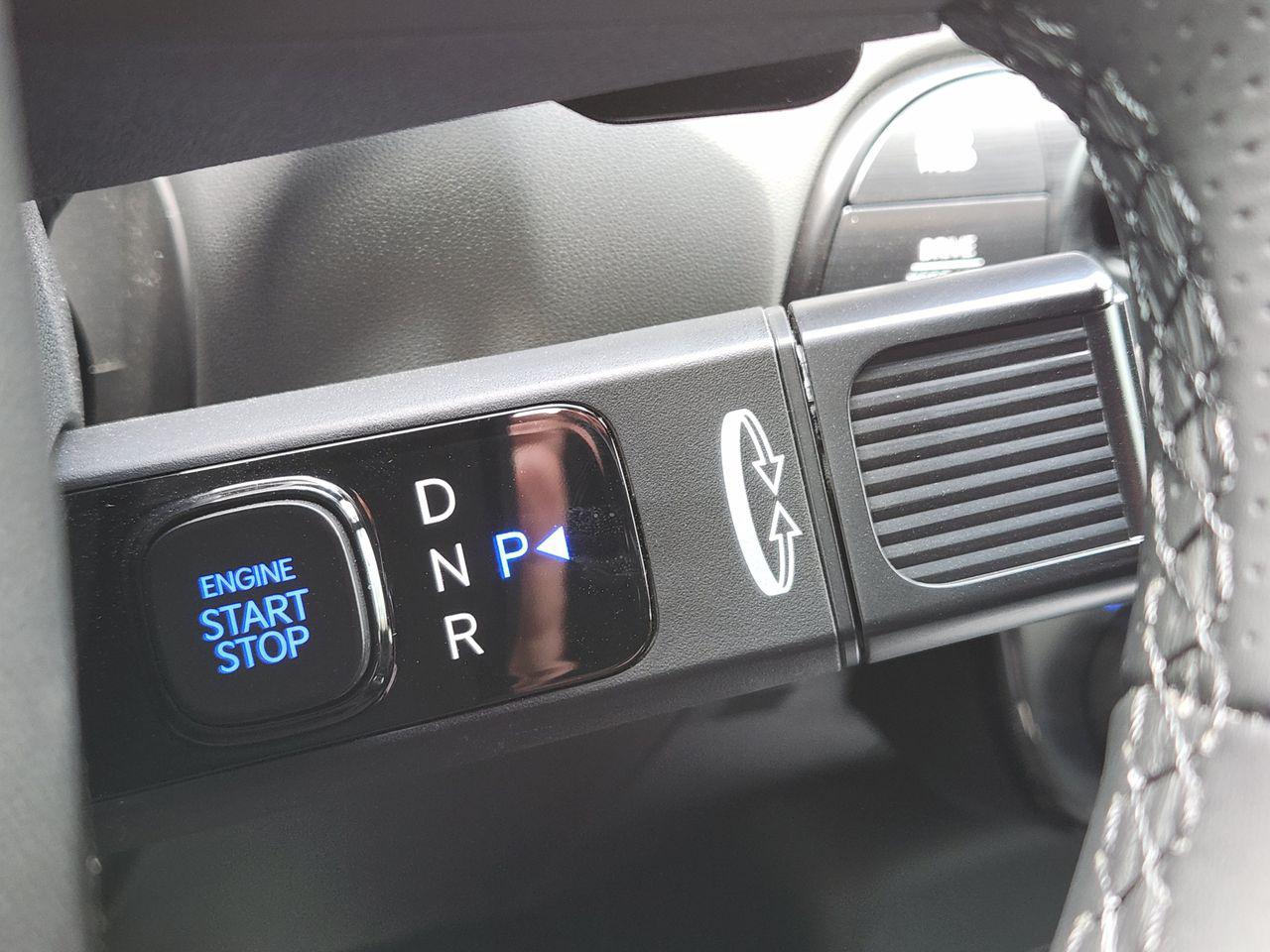 New 2026 Ecotronic Gray Pearl Hyundai XRT Pro image 18