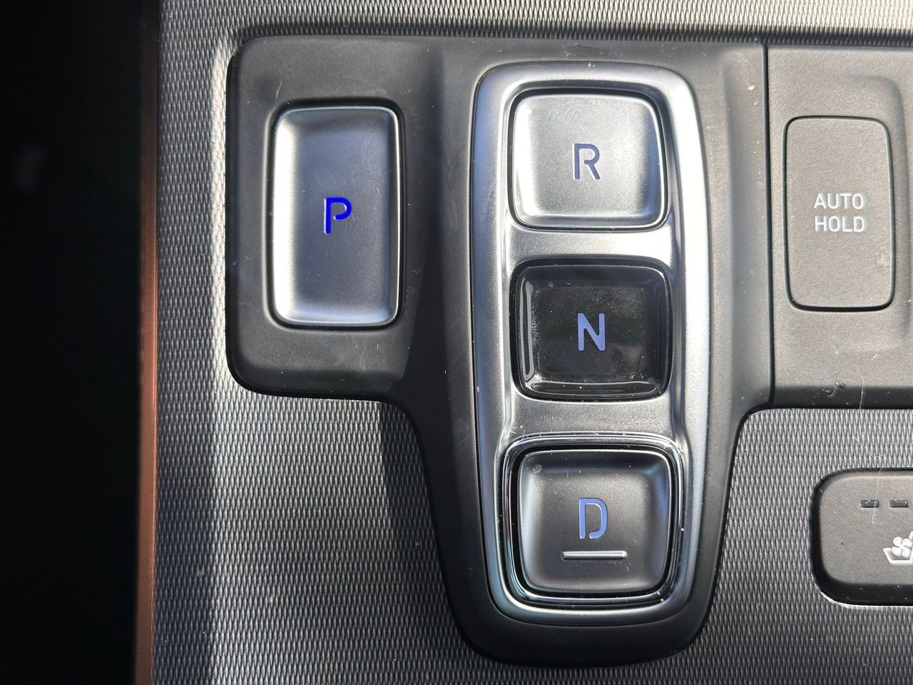 Used 2024 Abyss Black Pearl Hyundai Calligraphy Night Edition image 37