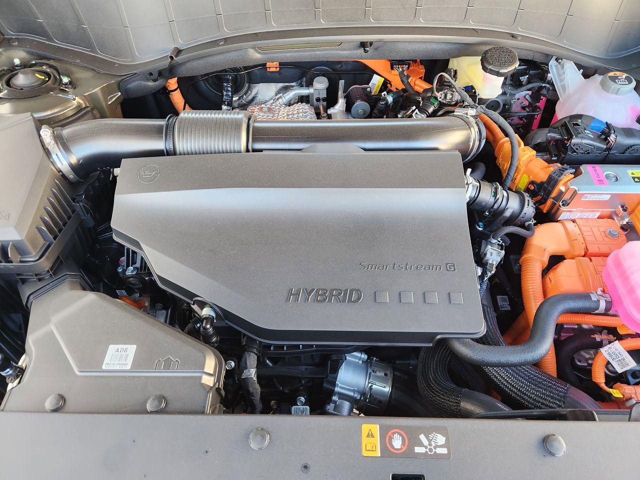 New 2026 TCP Hyundai Blue SEL Premium 7P image 30