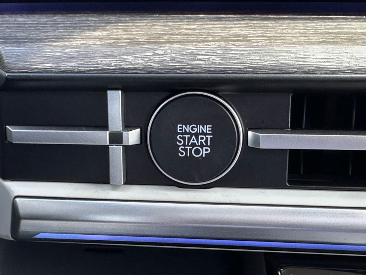 Used 2026 Atlantis Blue Hyundai Calligraphy image 34