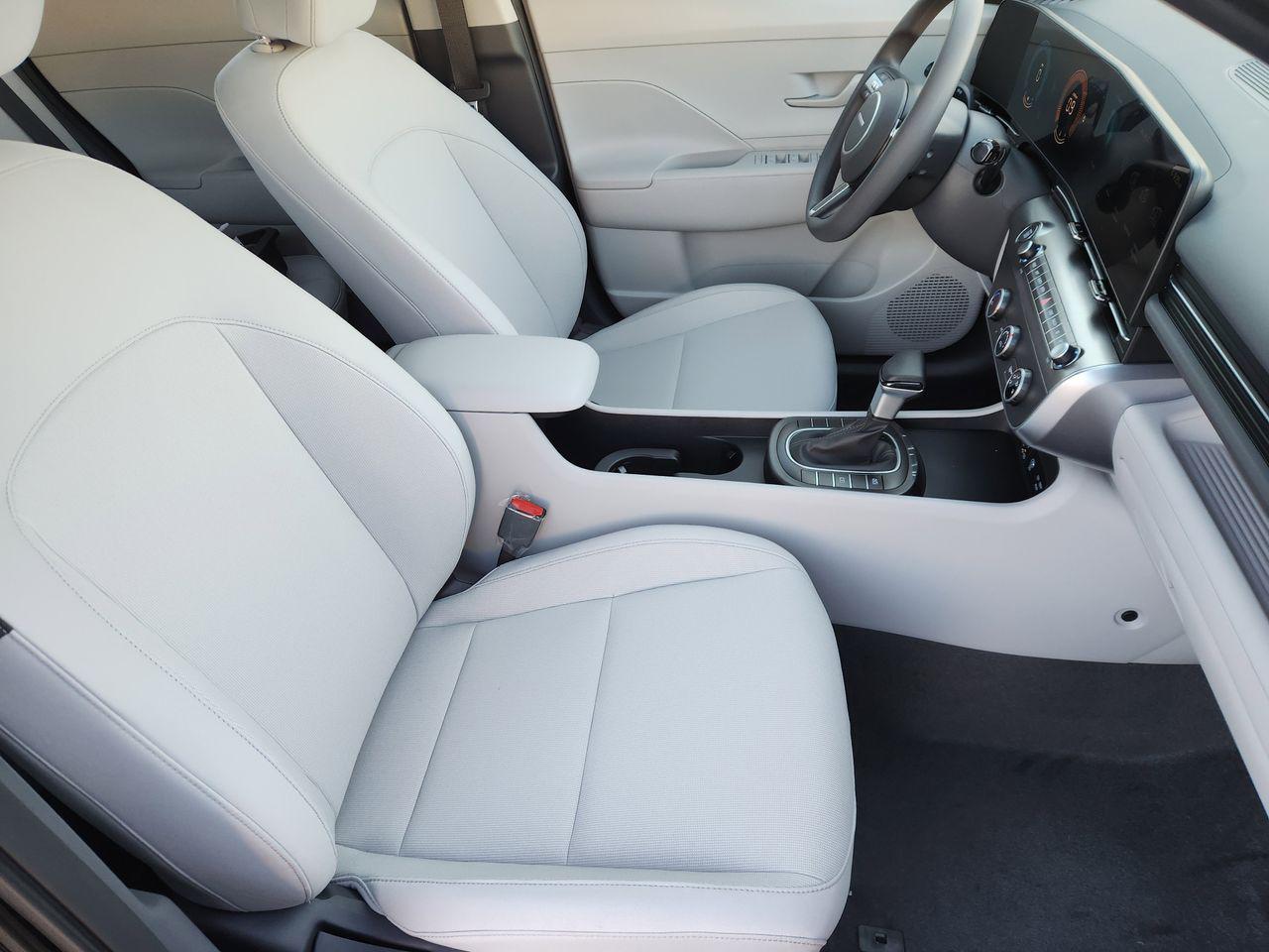 New 2026 A2B Black Hyundai SE FWD image 10