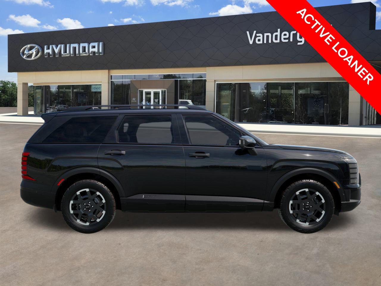 New 2026 A2B Black Hyundai XRT Pro image 8