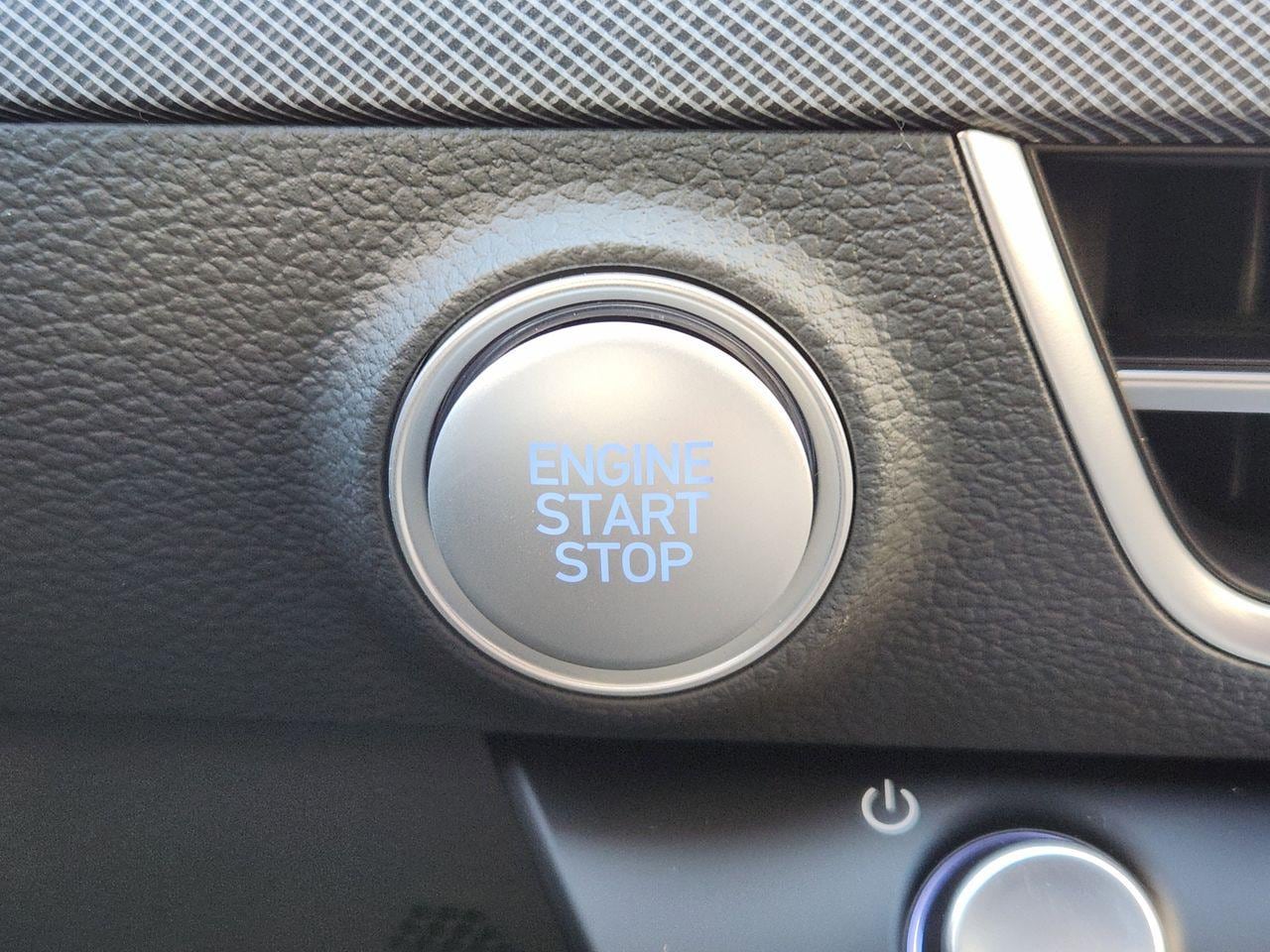 New 2026 W6H White Hyundai SEL Sport image 17