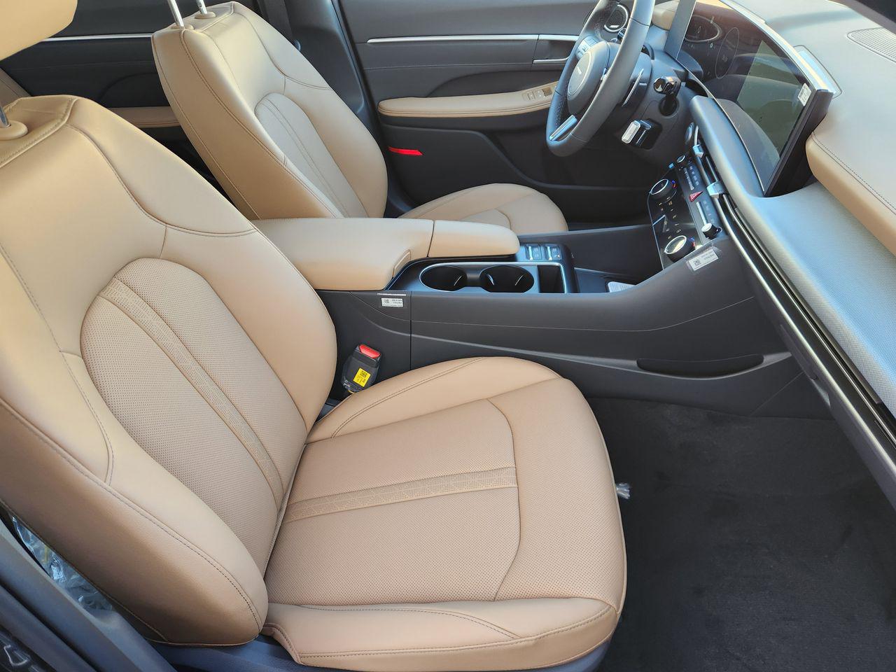 New 2026 T2G Gray Hyundai Limited image 11