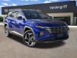 Used 2023 Hyundai Tucson Limited SUV