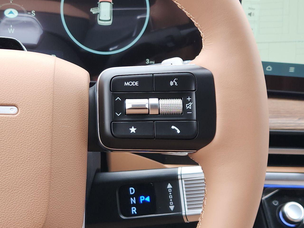 New 2026 PE2 Gray Hyundai Limited FWD image 29