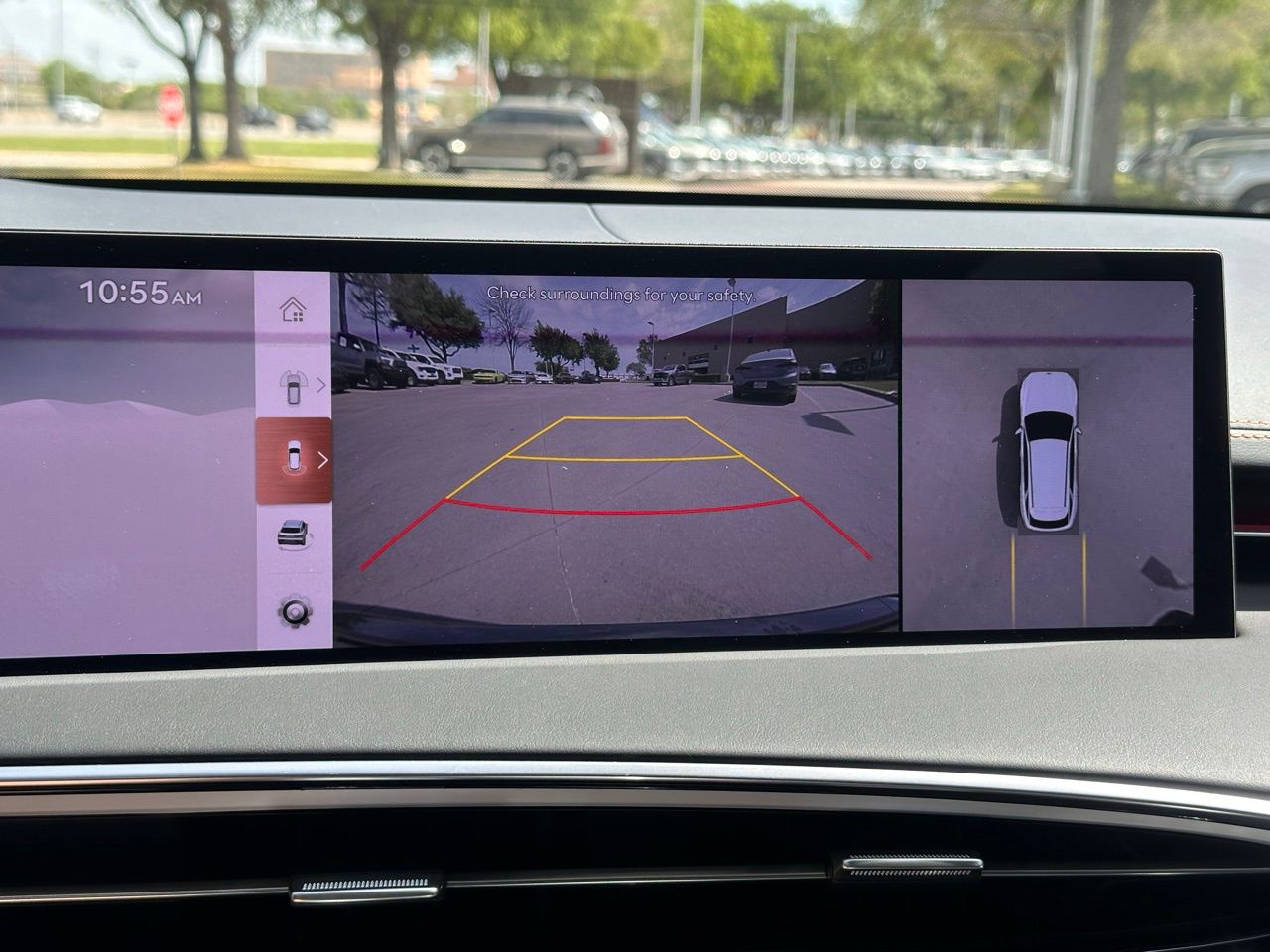 Used 2026 Makalu Gray Genesis 3.5T Sport Prestige image 35