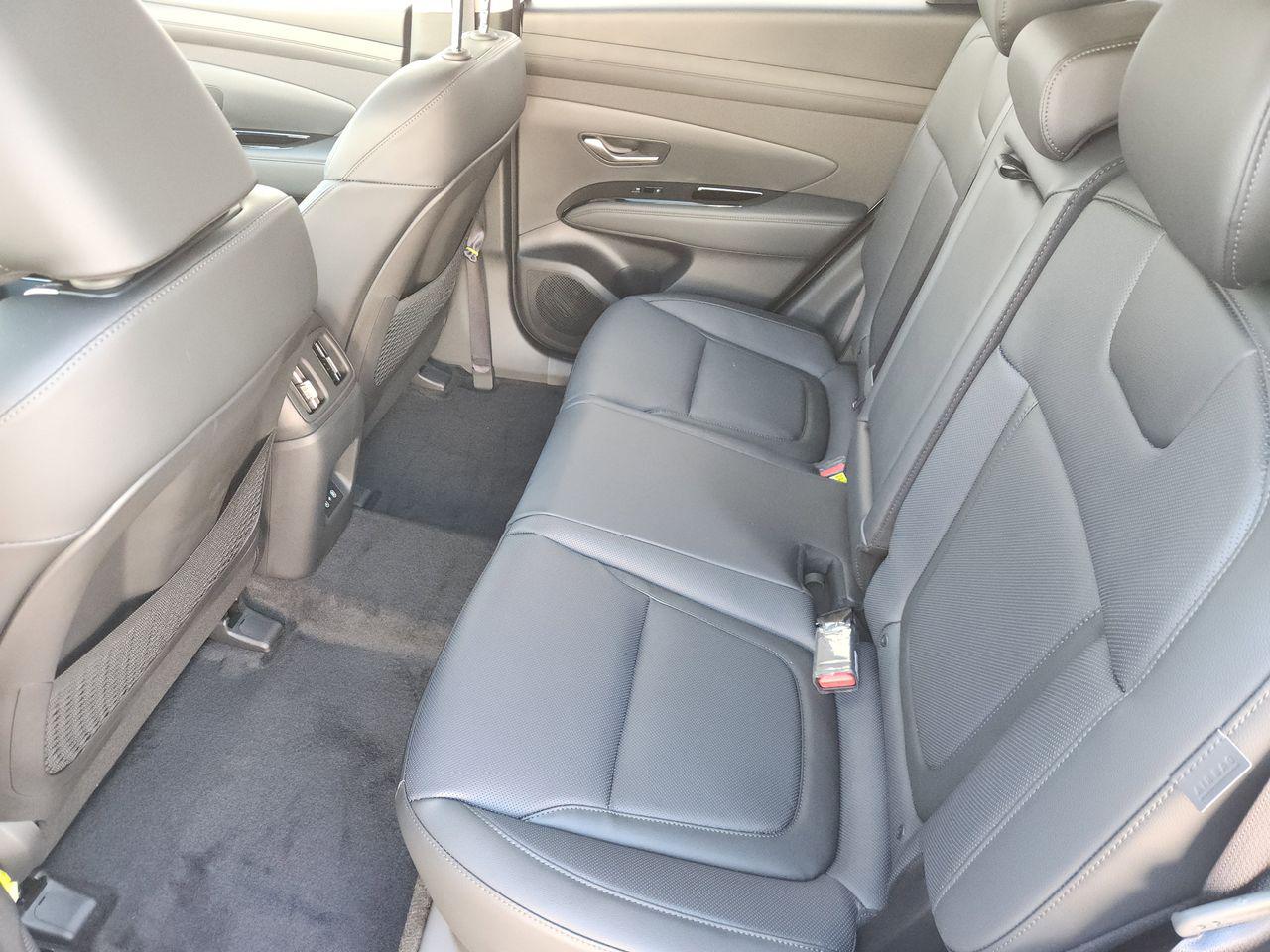 New 2026 W6H White Hyundai Limited image 30