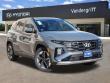 New 2026 Hyundai Tucson SEL FWD SUV