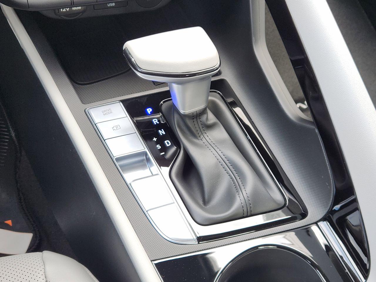 New 2026 A2B Black Hyundai Limited image 19