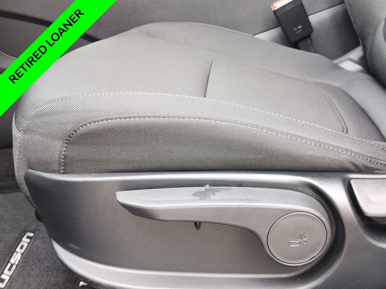 New 2026 Rockwood Green Hyundai SE FWD image 23