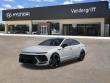 New 2026 Hyundai Sonata N Line Sedan