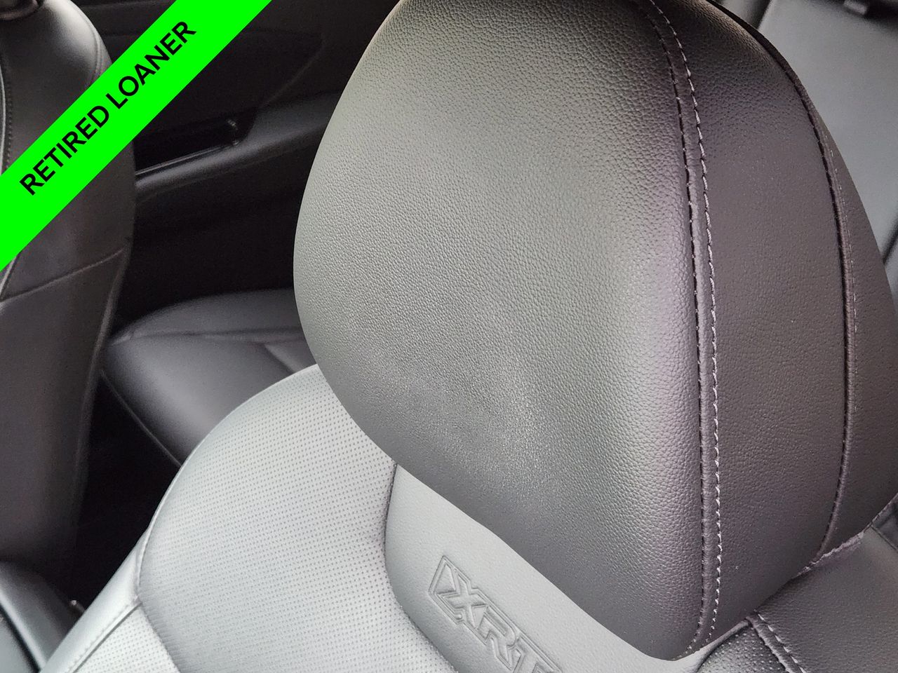 2025 Hyundai Santa Cruz XRT - Photo 13