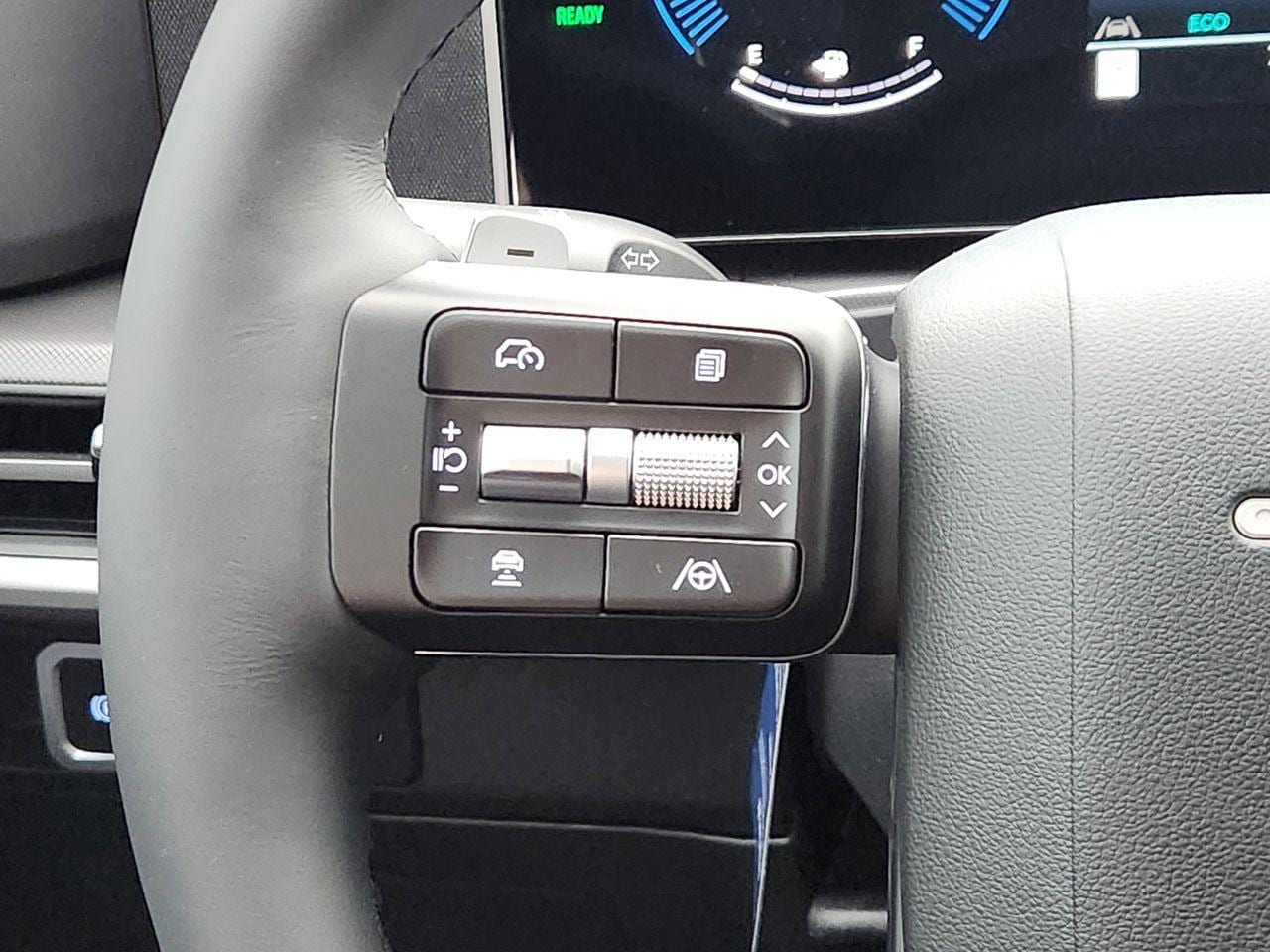 New 2026 Serenity White Hyundai SE image 27
