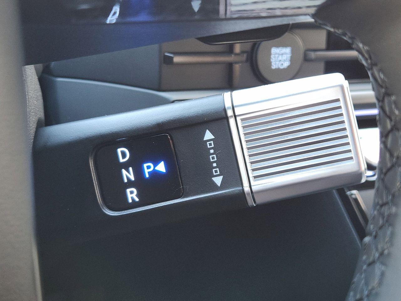 New 2026 R2T Silver Hyundai Calligraphy FWD image 19