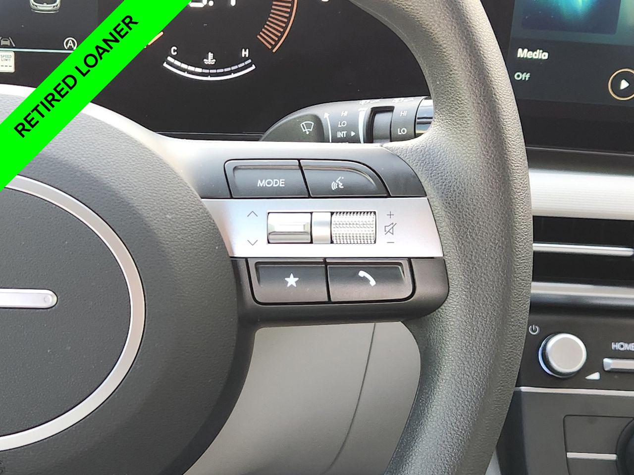 New 2026 PE2 Gray Hyundai SE FWD image 28