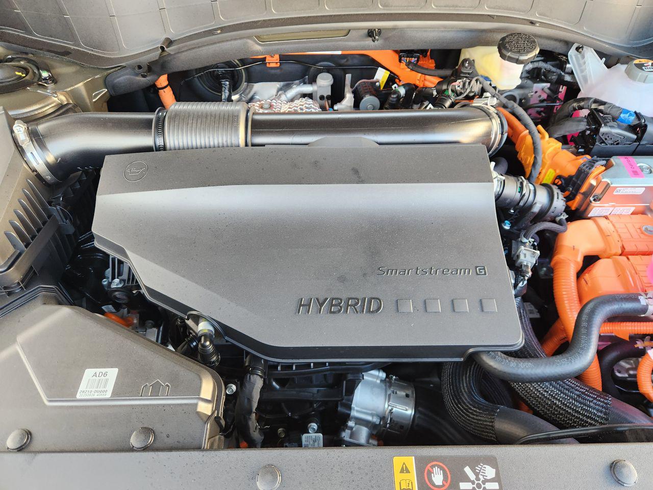 New 2026 TCP Hyundai Calligraphy image 30