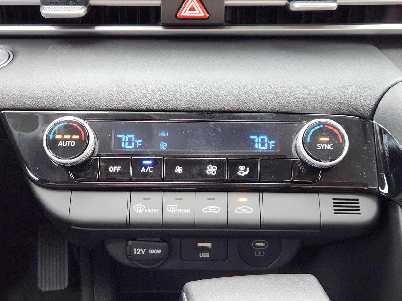 New 2026 YP5 Blue Hyundai Blue image 16