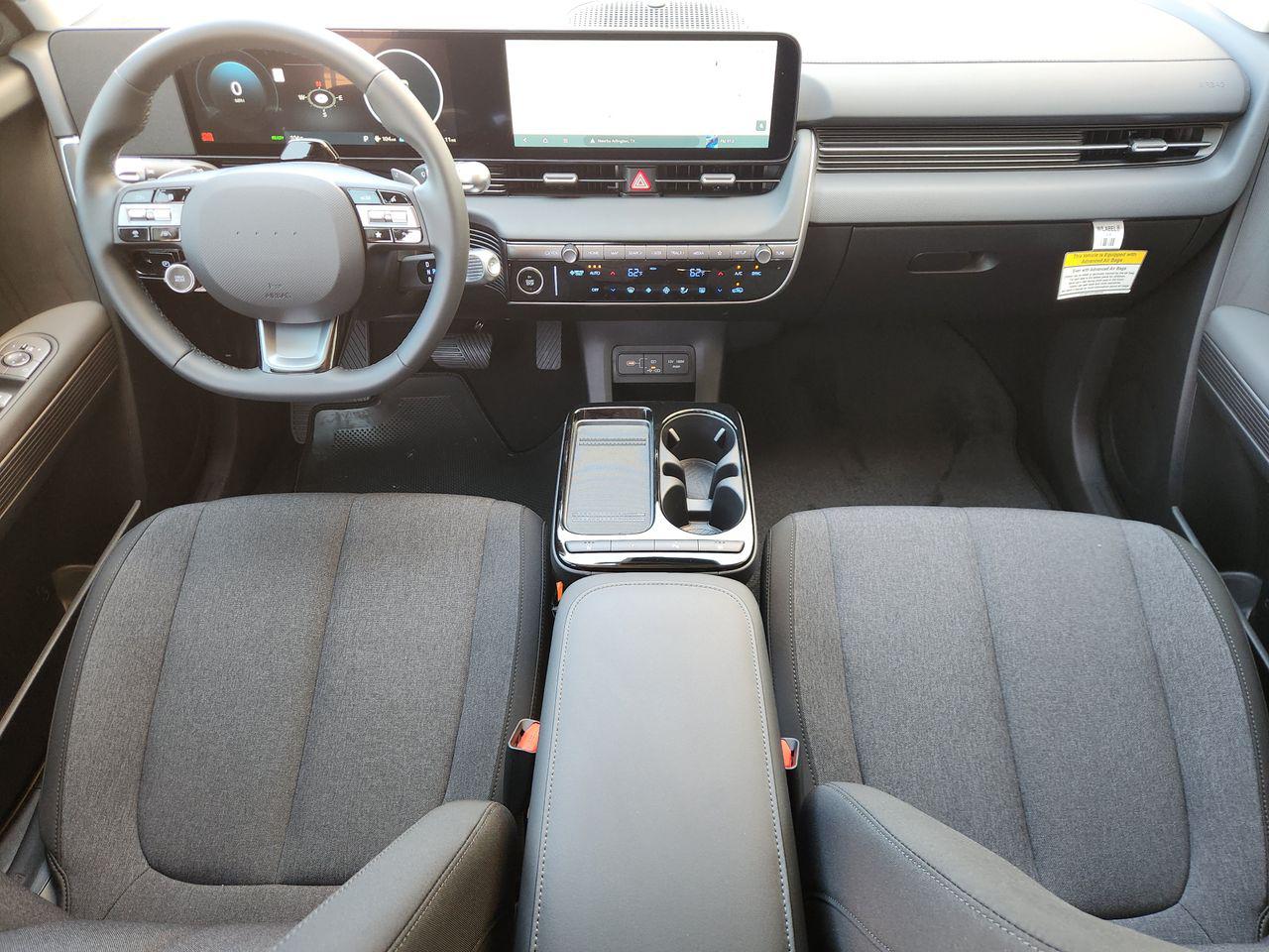 New 2027 Cyber Gray Hyundai SE image 23
