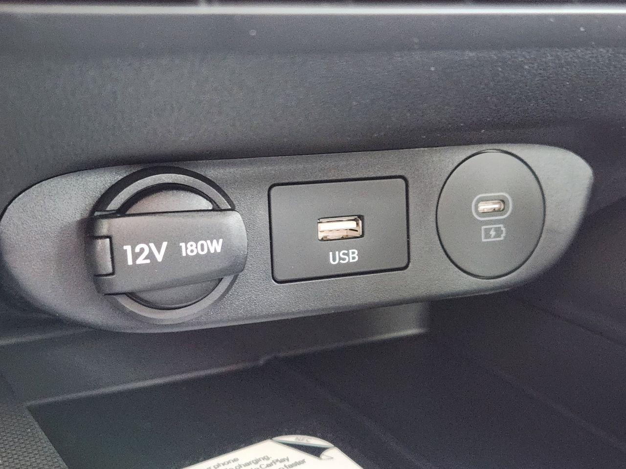 New 2026 W6H White Hyundai Limited image 18