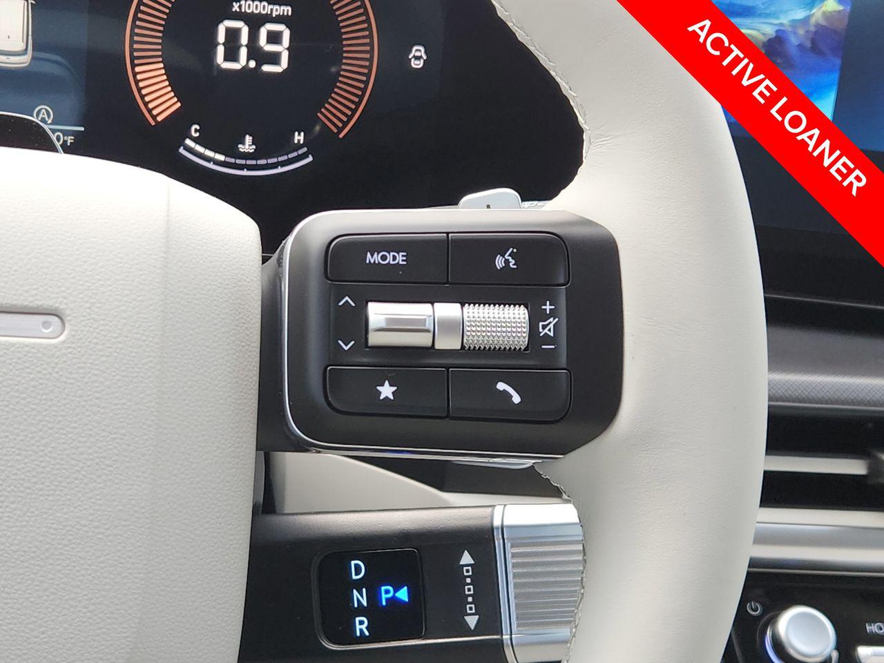 New 2026 S3B Black Hyundai SEL FWD image 27