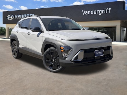 2026 Hyundai Kona SEL Sport FWD SUV