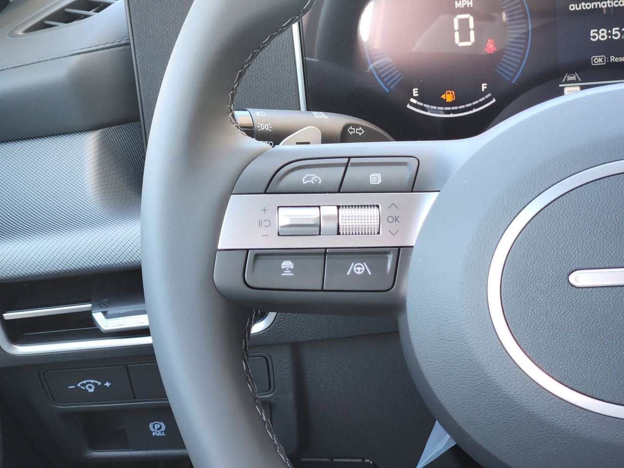 New 2026 W6H White Hyundai SEL Sport image 26