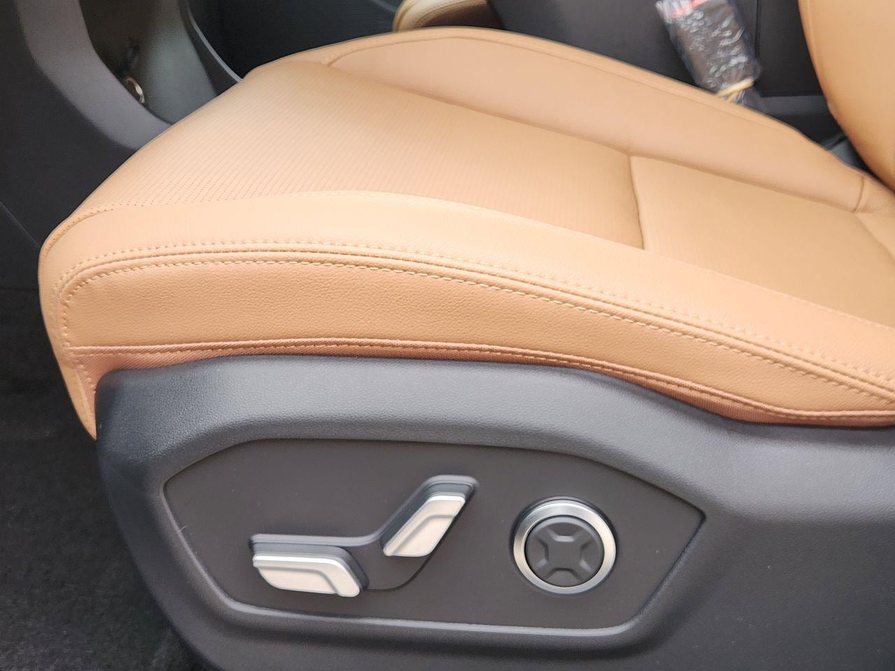 New 2026 PE2 Gray Hyundai Limited FWD image 24