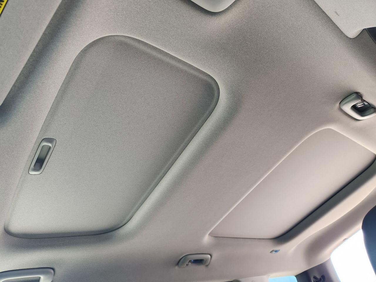 New 2026 NT2 Gray Hyundai Limited image 25