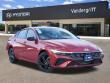 New 2026 Hyundai Elantra SEL Sport Sedan