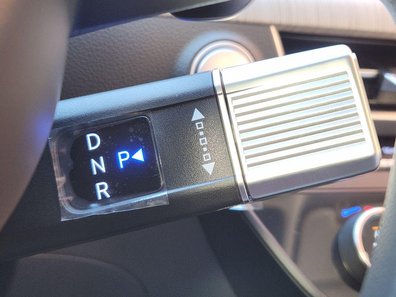 New 2026 T2G Gray Hyundai Blue image 18