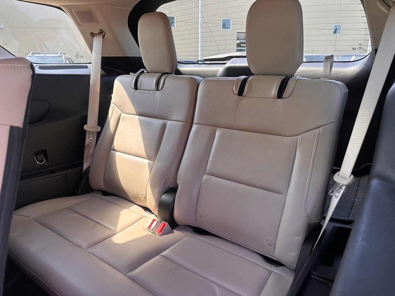 Used 2021 Oxford White Ford Limited image 21