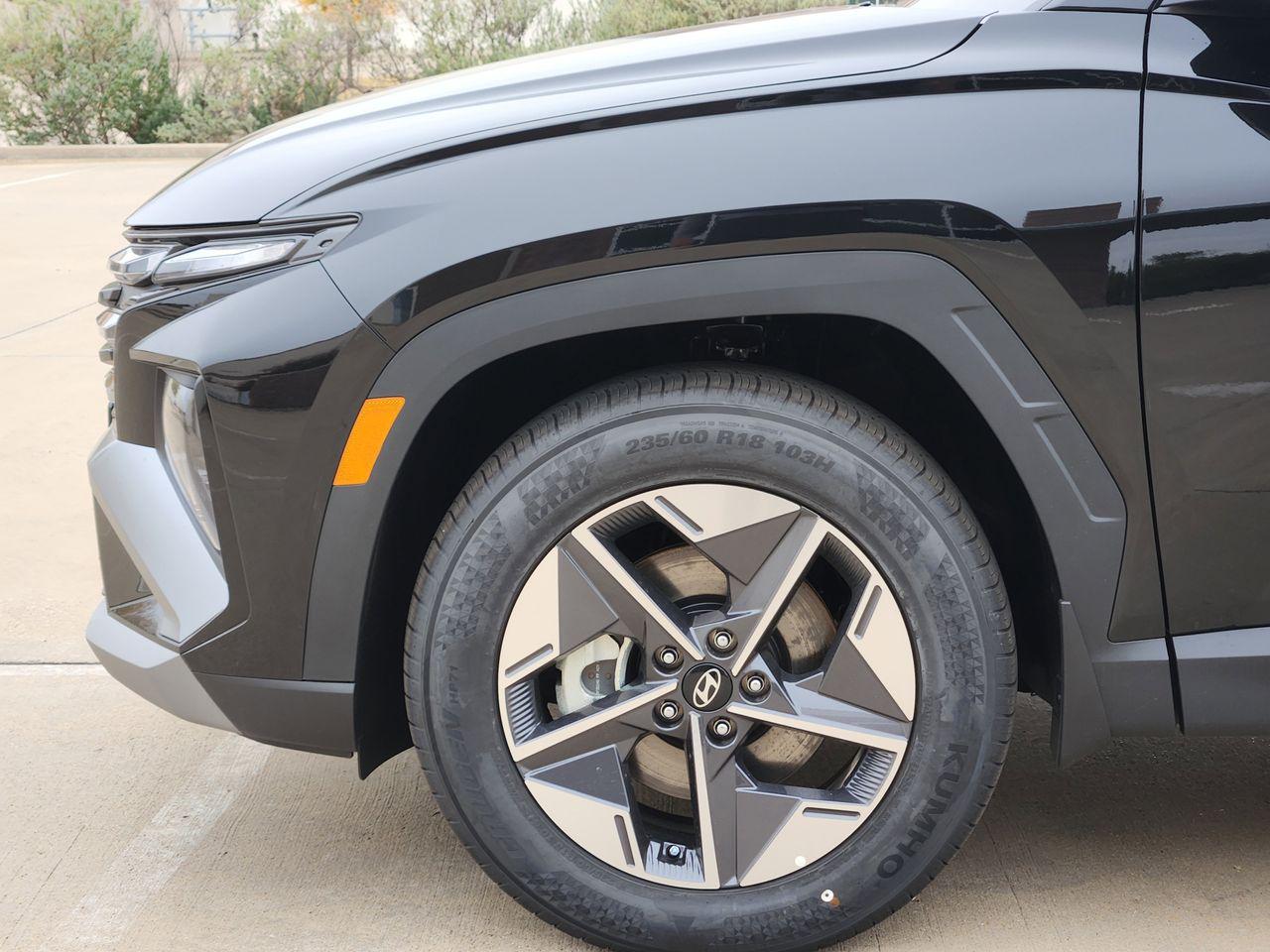 New 2026 S3B Black Hyundai SEL FWD image 5