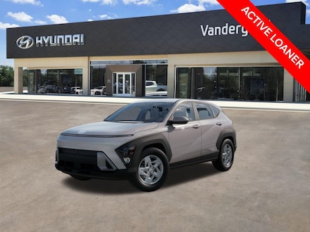 2026 Hyundai Kona SE FWD SUV