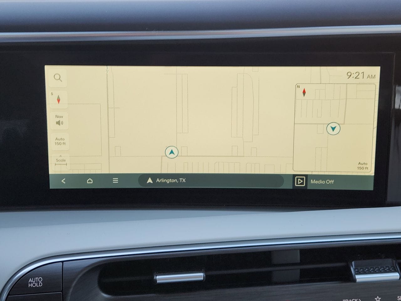 New 2026 A2B Black Hyundai Calligraphy FWD image 13