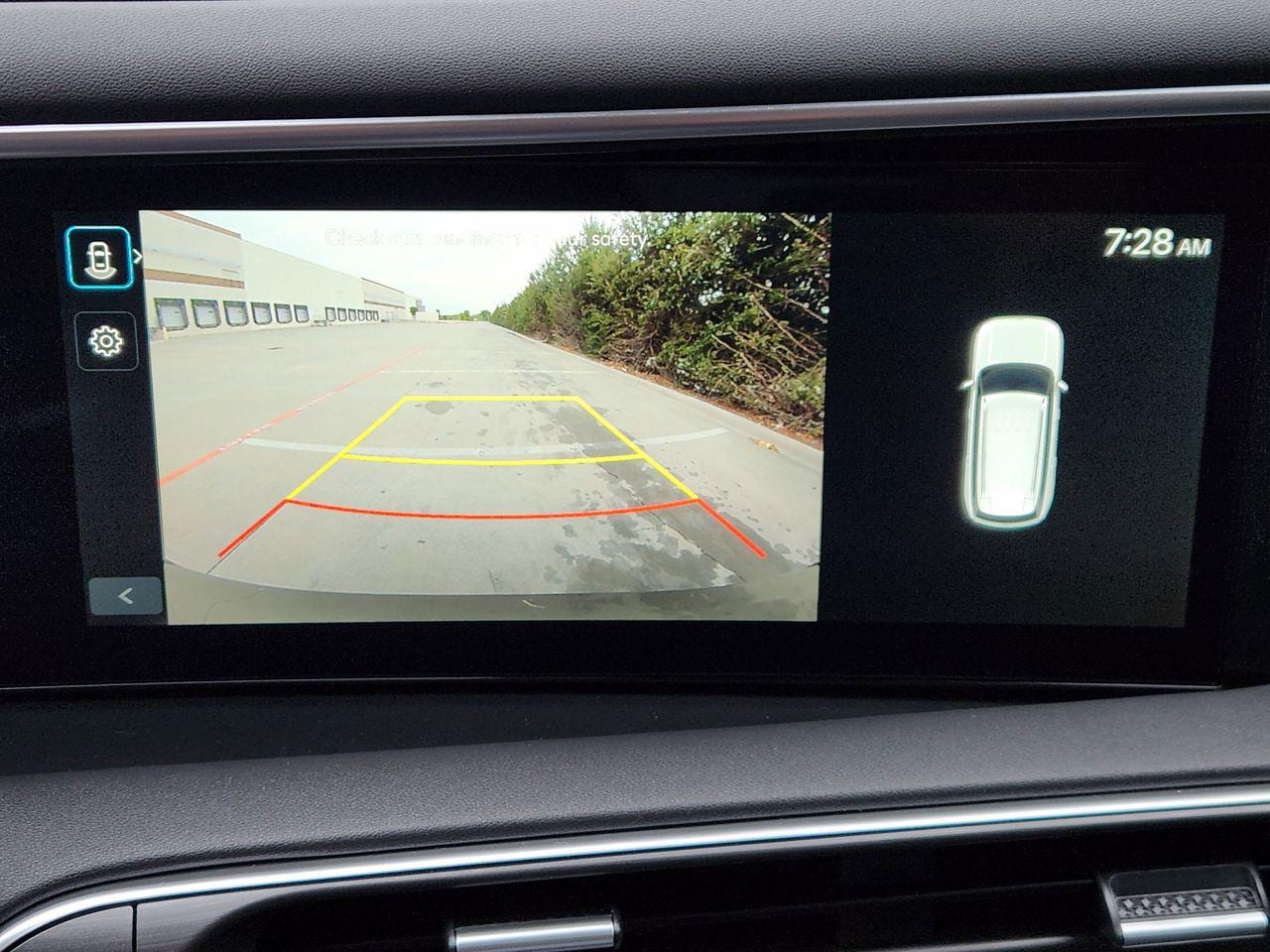 New 2026 A2B Black Hyundai SEL FWD image 14