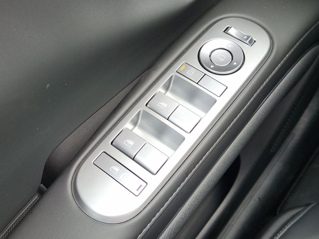 New 2026 A2B Black Hyundai Calligraphy image 22