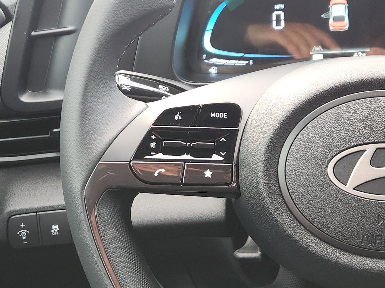 New 2026 A2B Black Hyundai SEL Sport Premium image 27