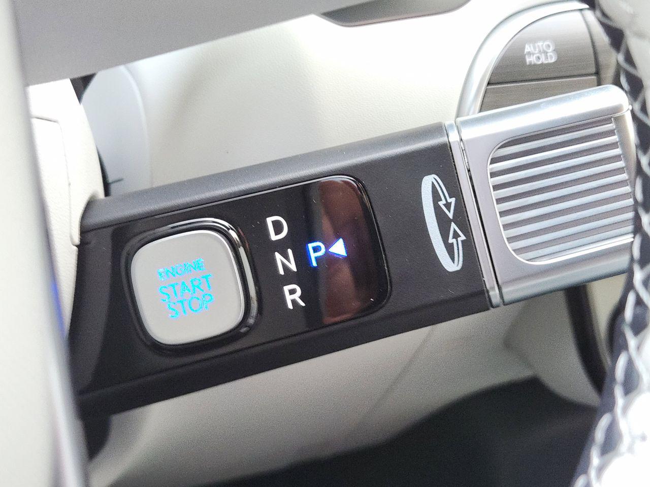 New 2026 A2B Black Hyundai Calligraphy FWD image 17