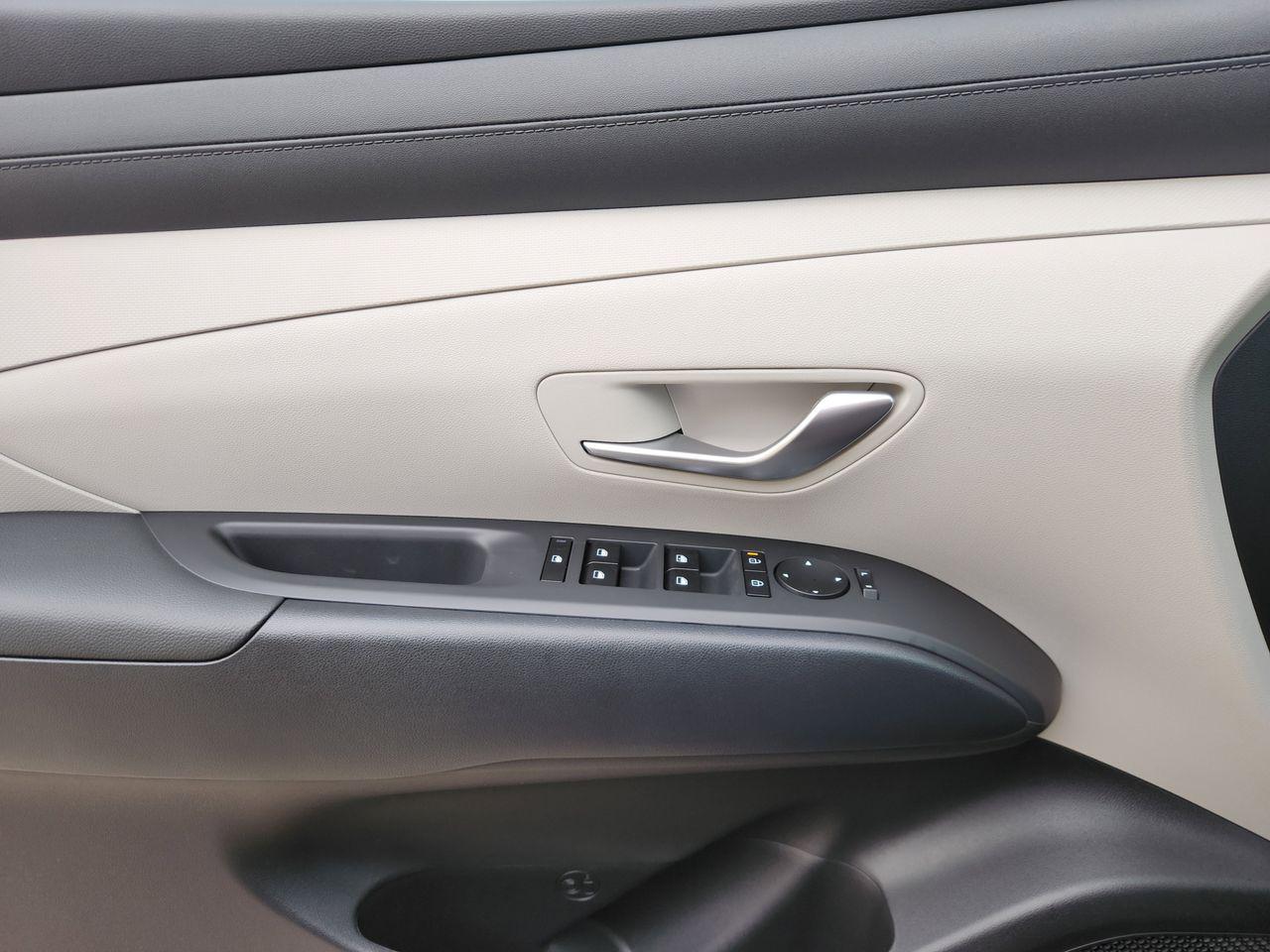 New 2026 Ash Black Hyundai Blue image 24