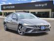 New 2026 Hyundai Elantra Limited Sedan