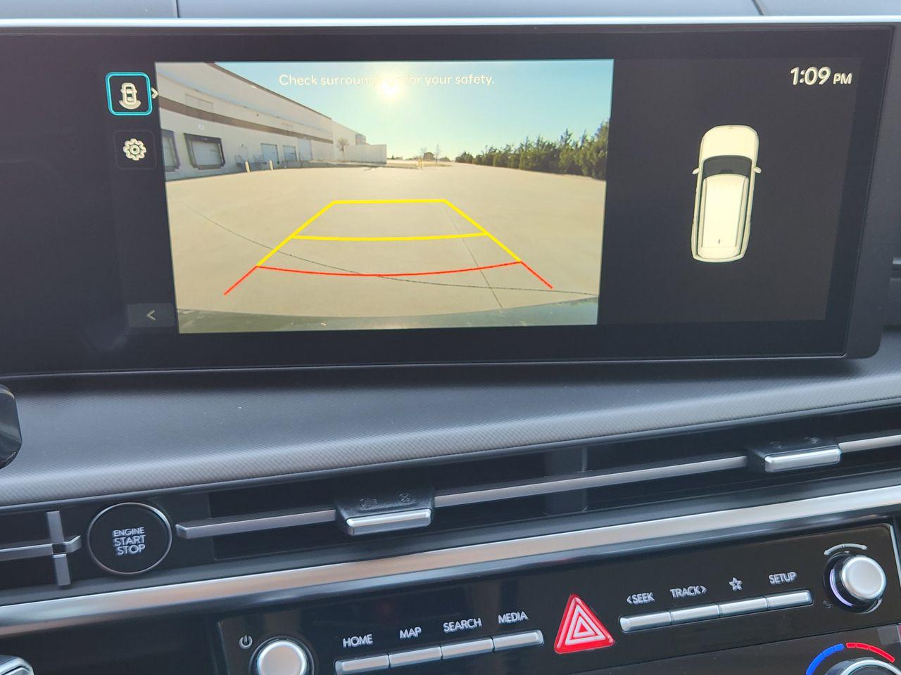 New 2026 WG2 Green Hyundai XRT AWD image 15