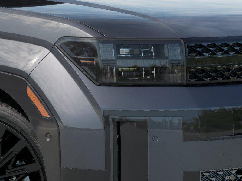 New 2026 Ecotronic Gray Hyundai Calligraphy FWD image 9