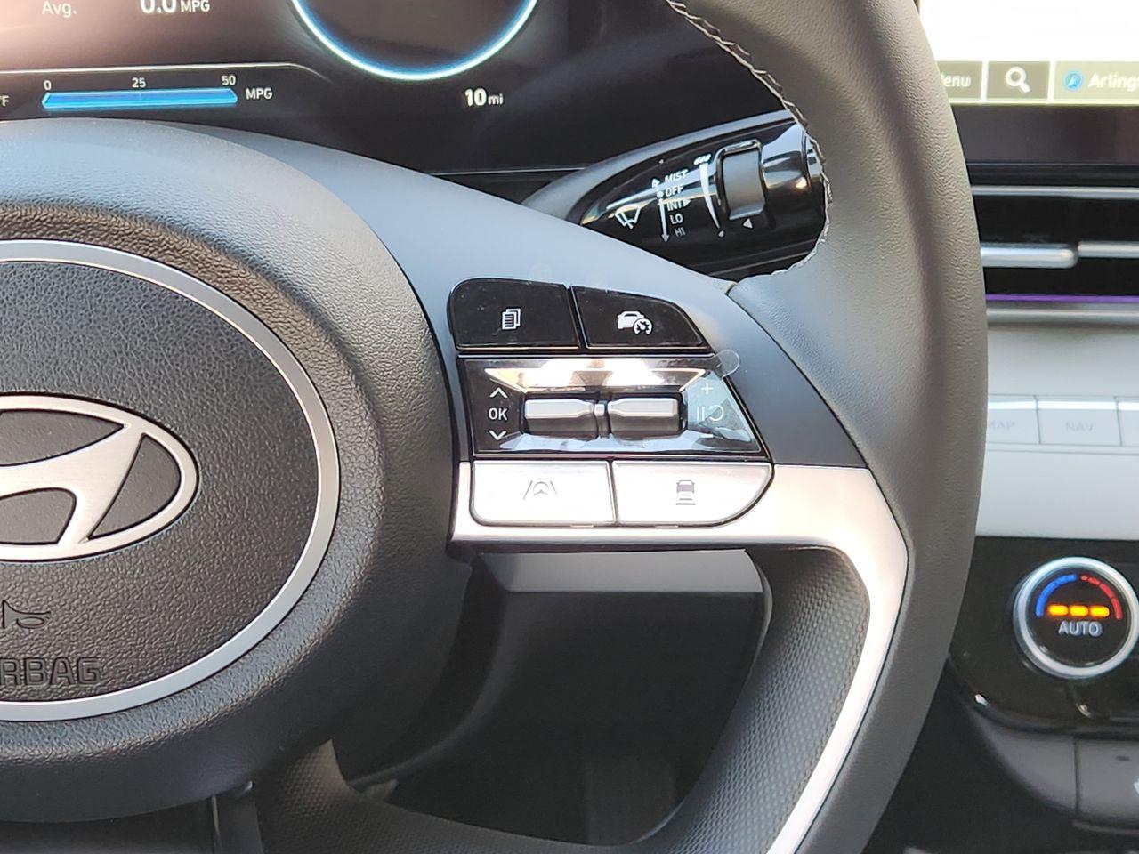 New 2026 R2P Red Hyundai Limited image 29