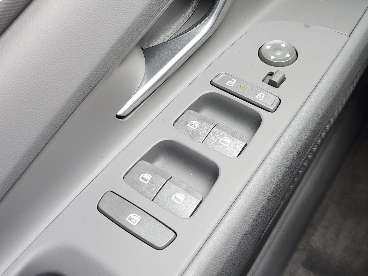 New 2026 PE2 Gray Hyundai SEL Sport image 21